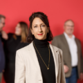 Jessica Ricaud Les organes – Parti Socialiste Vaudois