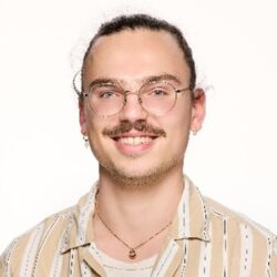 Nicolas Schnorhk