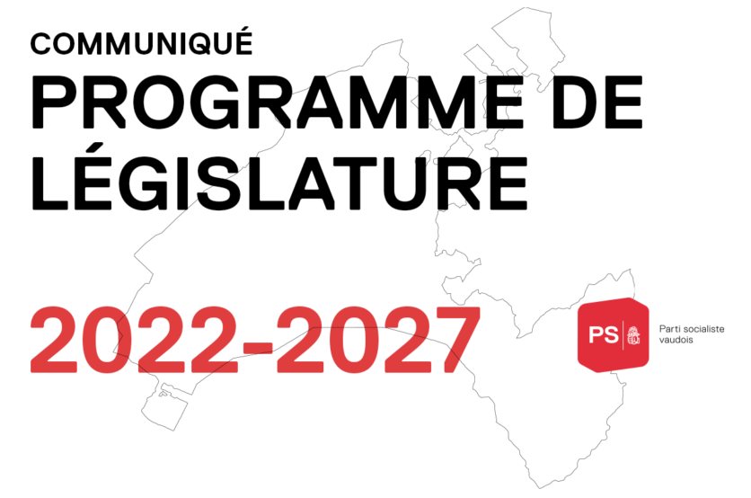 Site_PSV_Programme_legislature