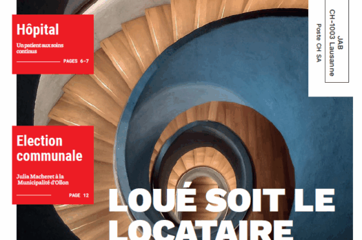 Cover Fil Rouge n°22