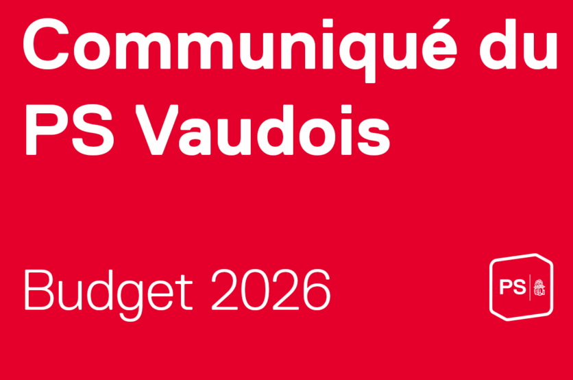 Budget 2026 site