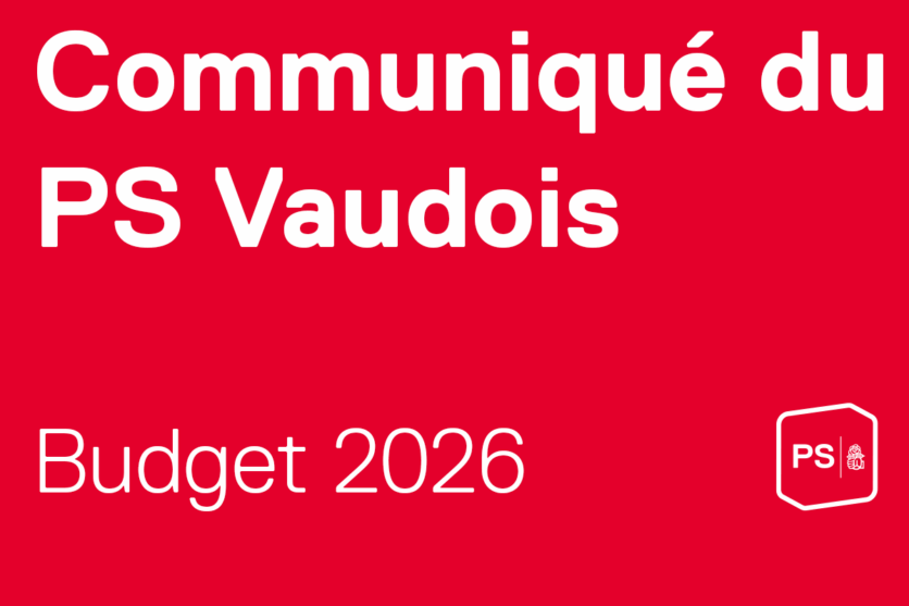Budget 2026 site