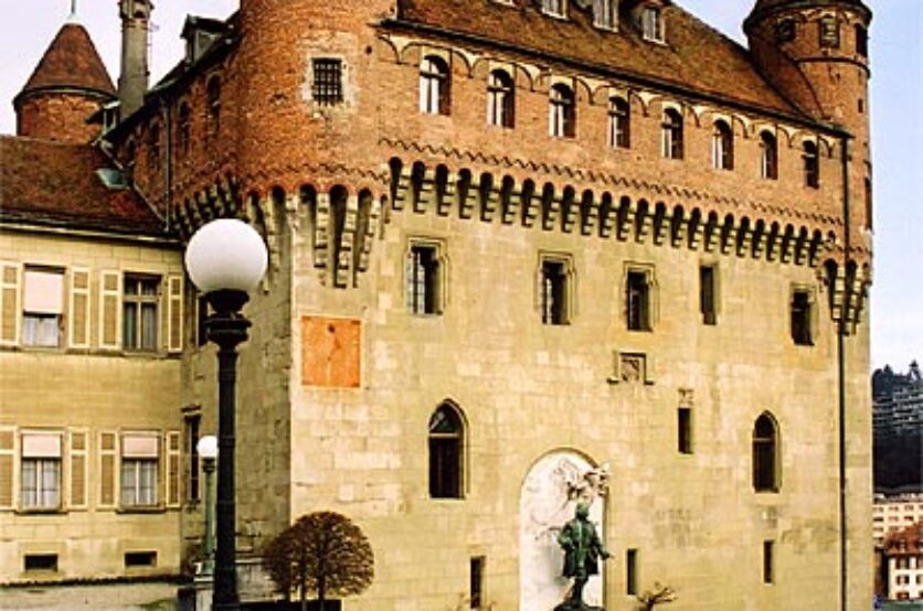 Lausanne_Saint-Maire